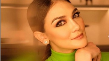 Hari Perempuan Internasional, Postingan Luna Maya di Instagram Banjir Komentar Warganet