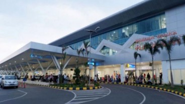 AP II Siapkan Rp500 Miliar untuk Bandara Radin Inten II 