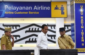 Pengalihan Bandara Radin Inten II Lampung ke AP II Masuk Tahap Verifikasi Aset