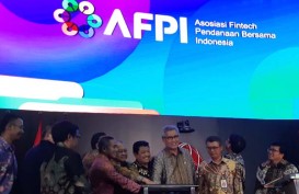 Asosiasi Fintech Pendanaan Bersama Indonesia Resmi Dikukuhkan