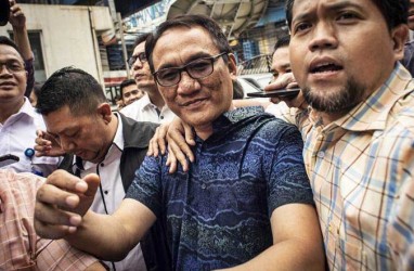 5 Terpopuler Nasional: Andi Arief Ternyata Telah Lama Kecanduan Narkotika, Ini Yang Dirasakan Jokowi Saat Naik KRL