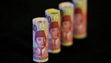 5 Berita Populer Market: Rupiah Anjlok Lebih 1%, BEI Akan Hapus Batas Bawah Harga Saham