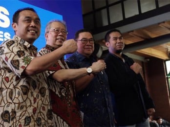 5 Terpopuler Otomotif, Ini Pengurus Baru Gaikindo dan Toyota Luncurkan Virtual Asisstant TARRA