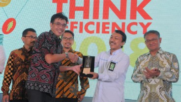 Awali Think Efficiency 2019, Shell Gelar Expert Connect Campus Roadshow