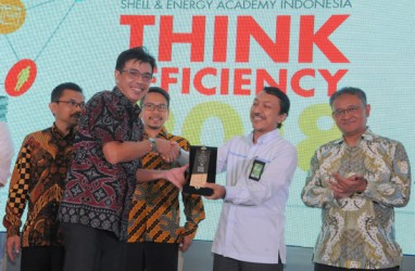 Awali Think Efficiency 2019, Shell Gelar Expert Connect Campus Roadshow