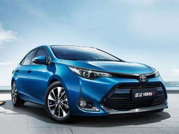 Toyota Pastikan Bawa C-HR Versi Hibrida ke Indonesia Tahun Ini