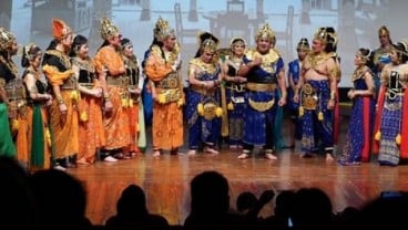 Ketoprak Financial Prabu Siliwangi Lestarikan Seni dan Budaya Tradisional