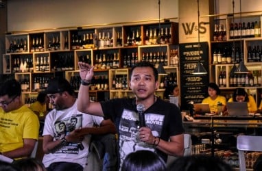 PASCAPENARIKAN USULAN RUU PERMUSIKAN: Menjawab Tantangan Industri Musik 