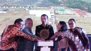 BACKLOG PERUMAHAN  : Milenial Bisa Akses Rumah Bersubsidi