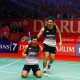 All England: Fajar/Rian dan Ahsan/Hendra Berpeluang All Indonesia Final. Ini Videonya