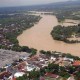 Sodetan Pelangwot Normal, Bengawan Solo Masih Siaga Merah