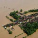Banjir Jawa Timur: Khofifah Kerahkan Organisasi Perangkat Daerah
