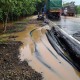 Banjir Madiun Rendam 57 Desa dan Rusak Infrastruktur Senilai Rp6,9 Miliar