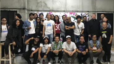 RUU Permusikan Ditarik, Glenn Fredly : Ini Momentum Benahi Industri