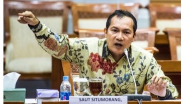 KPK : Dana Bantuan Parpol Sesuai yang Diperlukan