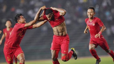 Semen Padang FC Siap Jadi Lawan Uji Coba Timnas U-23