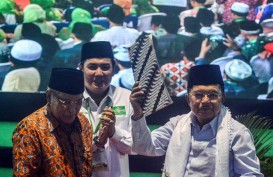 Dewan Masjid Indonesia Minta Agar Masjid Tidak Dijadikan Tempat Kampanye