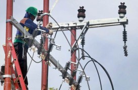 Rasio Elektrifikasi Nasional 2018 Mencapai 98,3%