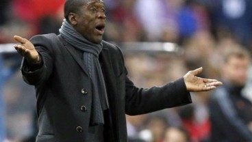 Clarence Seedorf Tukangi Real Madrid Hingga Akhir Musim?