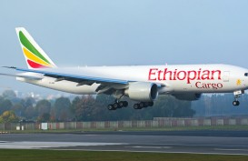 Ethiopian Airlines Jatuh, 157 Penumpang dan Awak Pesawat Tewas