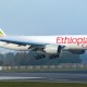 Ethiopian Airlines Jatuh, 157 Penumpang dan Awak Pesawat Tewas