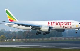 Ethiopian Airlines Jatuh, 157 Penumpang dan Awak Pesawat Tewas