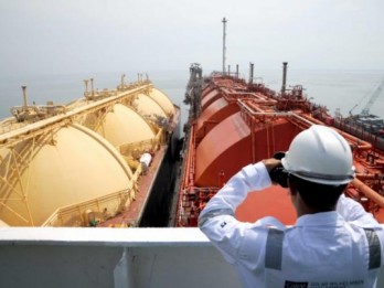 Berlian Laju Tanker Bukukan Laba US$5,42 juta dari Sebelumnya Merugi