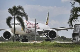 Seorang WNI Jadi Korban Jatuhnya Pesawat Ethiopian Airlines