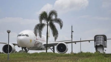 KBRI Addis Ababa Terima Pemberitahuan Resmi WNI Korban Ethiopian Airlines