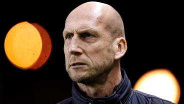 Jaap Stam: Feyenoord Bisa Lebih Besar dari Ajax & PSV