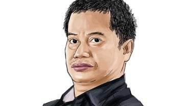 SPEKTRUM : Apa Kabar Stimulus Properti? 