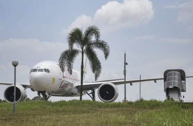 Ethiopian Airlines Jatuh, 19 Pejabat PBB Jadi Korban