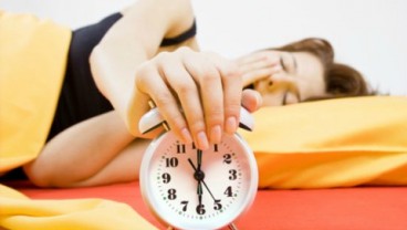 Tidur Siang Bisa Bantu Turunkan Tekanan Darah