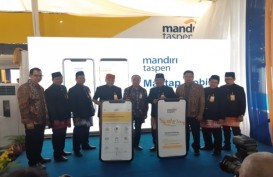 Bank Mantap Resmikan Kantor Pusat Jakarta dan Mantap Mobile