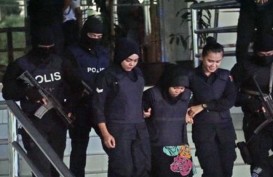 Pembunuhan Kim Jong-nam, Siti Aisyah Bebas Setelah Tuntutan Dihentikan