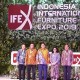 Pameran IFEX 2019 Dibuka Menperin, Ini Targetnya