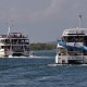 Gara-gara Sampah, Tiga Kapal Pesiar Batal Merapat ke Lombok