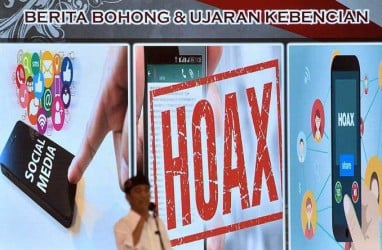 Polri : Ada Pihak Yang Sengaja Membuat Propaganda di Medsos