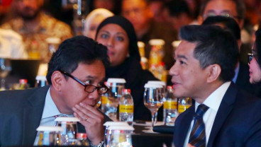 Maybank Indonesia Berencana Rilis Obligasi Rp5 Triliun