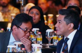 Maybank Indonesia Berencana Rilis Obligasi Rp5 Triliun