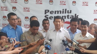 BPN Laporkan 17,5 Juta Pemilih Tak Wajar ke KPU