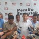 BPN Laporkan 17,5 Juta Pemilih Tak Wajar ke KPU