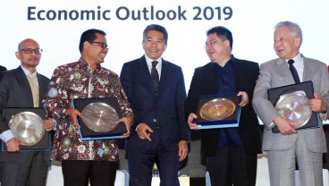 Februari, Penyaluran Kredit Maybank Indonesia Naik 26 Persen