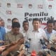 Tak Percaya SMRC, Survei Internal BPN Prabowo-Sandi Unggul