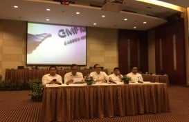 Garuda Maintenance (GMFI) Bagikan Dividen US$6 juta