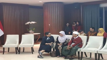  Ini Dasar Hukum Siti Aisyah Bebas dari Jerat Hukuman Mati