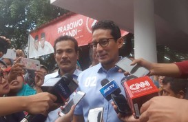 Sandiaga Uno : Saya Tak Diperbolehkan Hadir di Konser Ahmad Dhani