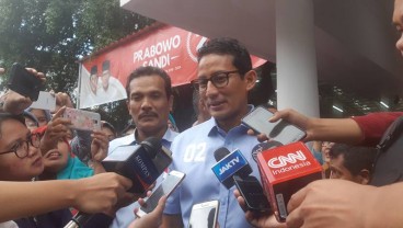 Sandiaga Uno : Saya Tak Diperbolehkan Hadir di Konser Ahmad Dhani