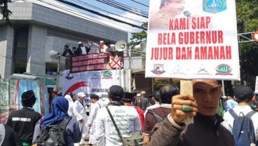 DPRD DKI Bahas Divestasi Bir Delta 13 Maret