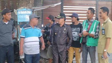 Pemkot Malang Gandeng KPK Tekan Kebocoran Retribusi Parkir